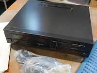 Marantz cd-54 compact disc-speler uit de jaren 80 - afbeelding 2 van  4