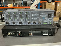 Marantz fm tuner en cloud z4 zone-mixer - afbeelding 2 van  3