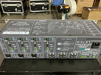 Marantz fm tuner en cloud z4 zone-mixer - afbeelding 3 van  3