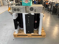 Marantz m22xcl-350 visueel inspectie machine (3x)