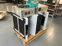 Marantz m22xcl-350 visueel inspectie machine (3x) - afbeelding 1 van  6