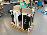 Marantz m22xcl-350 visueel inspectie machine (3x) - afbeelding 2 van  6