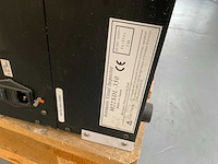 Marantz m22xcl-350 visueel inspectie machine (3x) - afbeelding 3 van  6