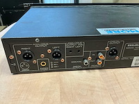 Marantz pmd 321 cd speler - afbeelding 4 van  4