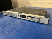 Marantz professional pmd560 solid state recorder - afbeelding 1 van  4