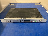 Marantz professional pmd560 solid state recorder - afbeelding 2 van  4