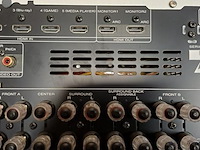 Marantz sr60007 av surround receiver - afbeelding 5 van  5