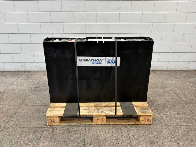 Marathon - 2020 - 03 epzs 0465 slc - overige intern transport - afbeelding 1 van  4