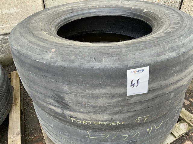 Marathon band (2x) - afbeelding 3 van  4