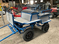 Marathon menwagen - afbeelding 3 van  12