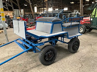 Marathon menwagen - afbeelding 1 van  12