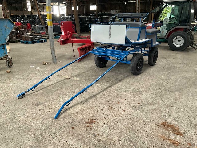 Marathon menwagen - afbeelding 5 van  12