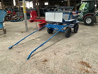 Marathon menwagen - afbeelding 5 van  12