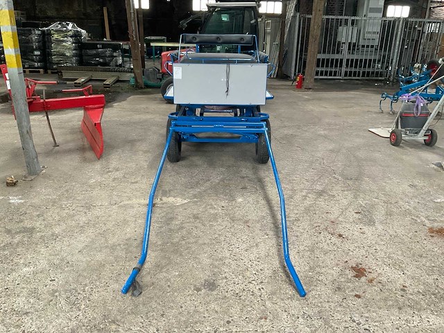 Marathon menwagen - afbeelding 6 van  12