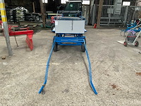 Marathon menwagen - afbeelding 6 van  12