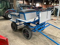 Marathon menwagen - afbeelding 7 van  12