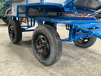 Marathon menwagen - afbeelding 8 van  12