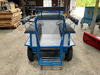 Marathon menwagen - afbeelding 11 van  12