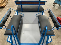 Marathon menwagen - afbeelding 12 van  12