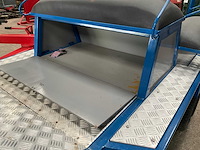 Marathon menwagen - afbeelding 2 van  4