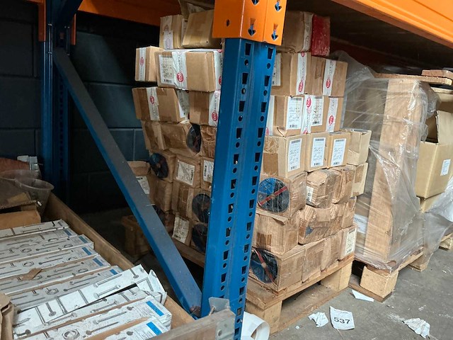 Marathon pallet slijpschijven - afbeelding 1 van  1