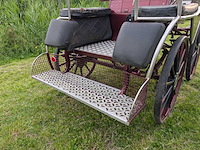 Marathonwagen - afbeelding 5 van  20