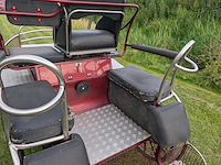 Marathonwagen - afbeelding 10 van  20