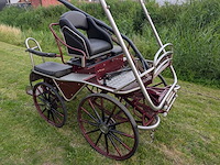 Marathonwagen - afbeelding 11 van  20