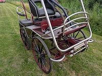 Marathonwagen - afbeelding 13 van  20