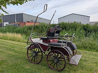 Marathonwagen - afbeelding 14 van  20