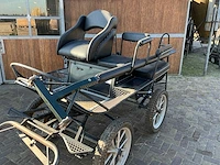 Marathonwagen - afbeelding 4 van  9