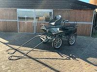 Marathonwagen