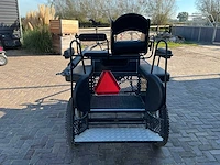 Marathonwagen