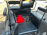 Marathonwagen - afbeelding 6 van  9