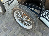 Marathonwagen - afbeelding 7 van  9