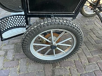 Marathonwagen - afbeelding 9 van  9