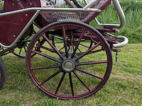 Marathonwagen - afbeelding 7 van  20