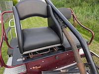 Marathonwagen - afbeelding 9 van  20