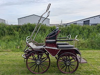 Marathonwagen - afbeelding 12 van  20