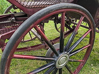Marathonwagen - afbeelding 17 van  20