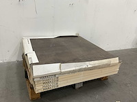 Marazzi - vloertegels 75 x75 cm (6x) - afbeelding 1 van  6