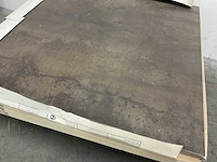 Marazzi - vloertegels 75 x75 cm (6x) - afbeelding 2 van  6