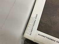 Marazzi - vloertegels 75 x75 cm (6x) - afbeelding 5 van  6