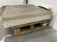 Marazzi - vloertegels 75 x75 cm (6x) - afbeelding 6 van  6