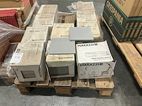 Marazzi caramel vloertegel 9,5m2 - afbeelding 1 van  4