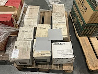 Marazzi caramel vloertegel 9,5m2 - afbeelding 2 van  4