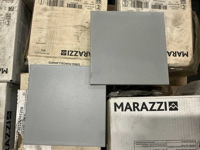 Marazzi caramel vloertegel 9,5m2 - afbeelding 3 van  4