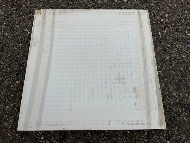 Marazzi ceramisch - 20x20cm - 14m2 - partij wandtegels - afbeelding 2 van  4