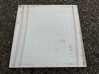 Marazzi ceramisch - 20x20cm - 14m2 - partij wandtegels - afbeelding 2 van  4