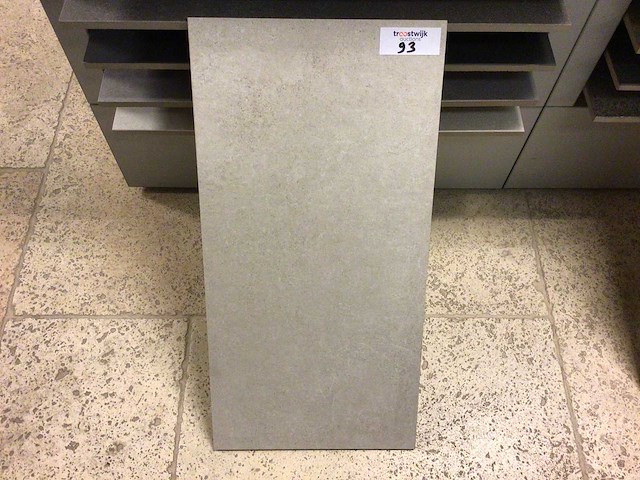 Marazzi stream ivory mat vloertegel 30x60 cm 11,16 m² - afbeelding 1 van  3